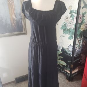 Flirty Maxi